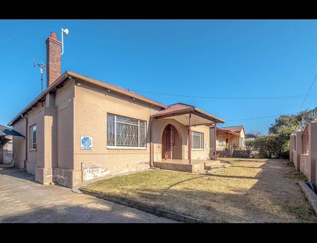 3 BEDROOM HOUSE FOR SALE IN PRIMROSE